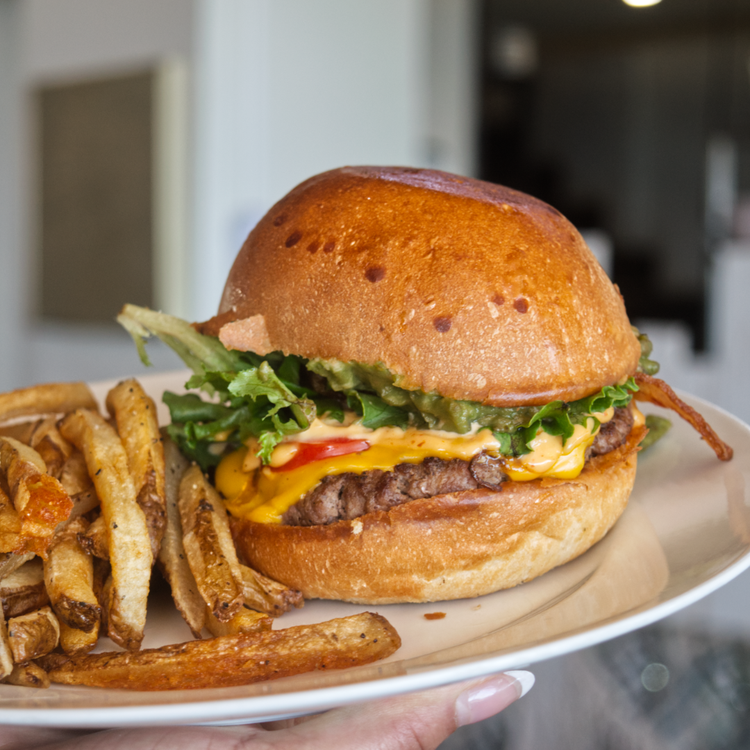 Nonoy´s Artisan Bread & Coffee-3