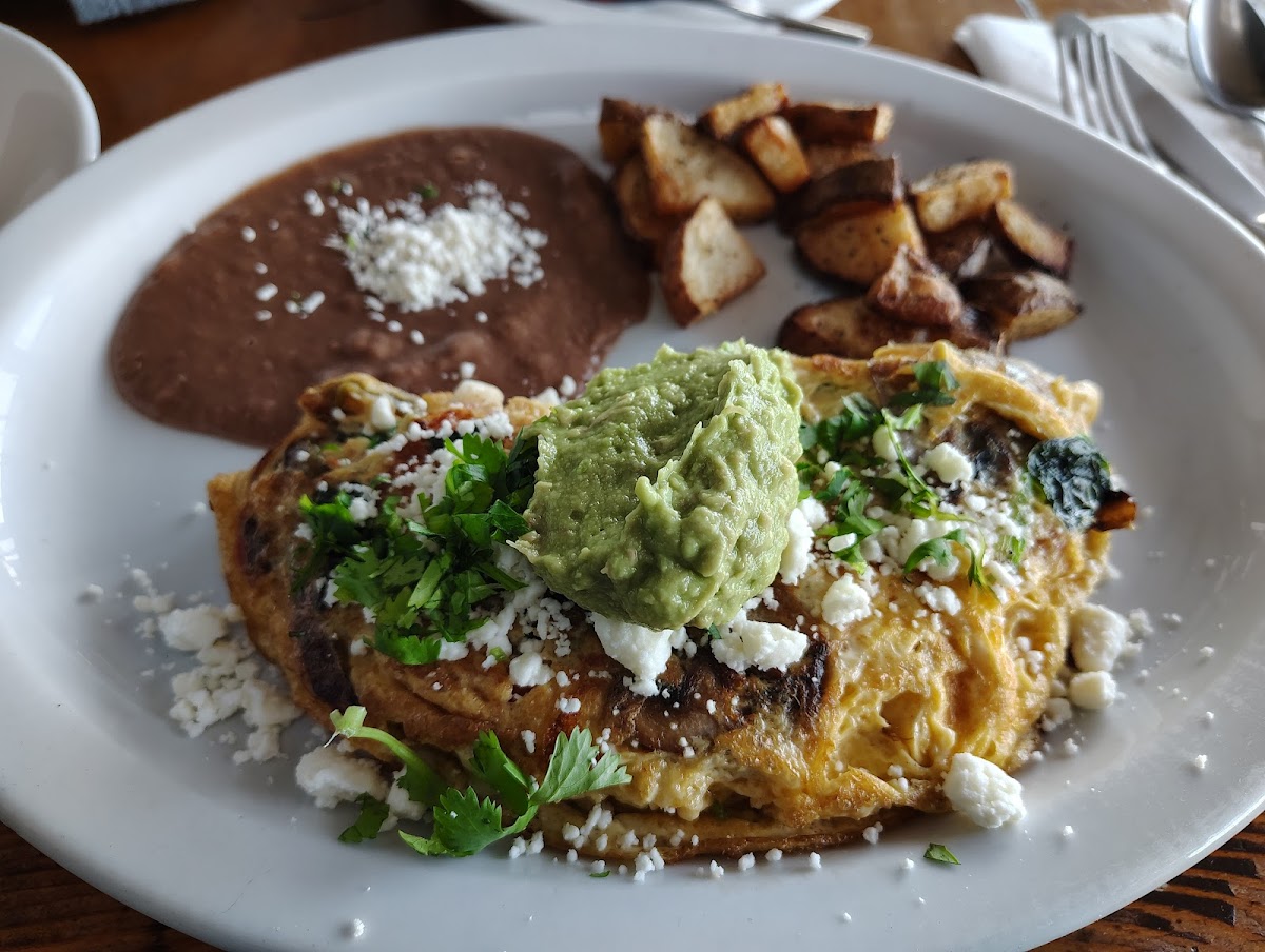 Nonoy´s Artisan Bread & Coffee-4