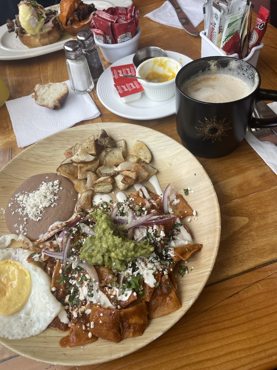 Nonoy´s Artisan Bread & Coffee-5