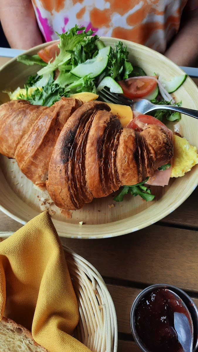 Nonoy´s Artisan Bread & Coffee-6