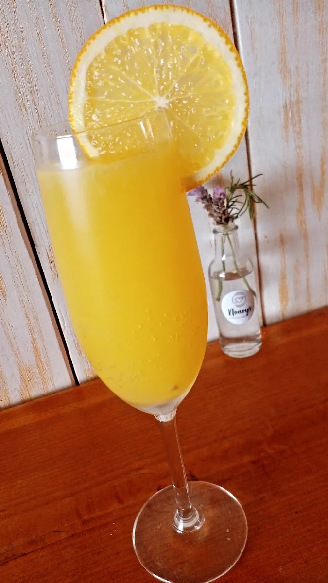 Nonoy´s Artisan Bread & Coffee-8