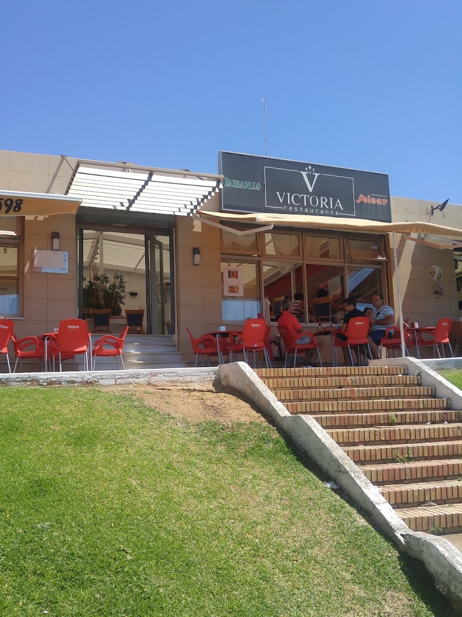 Restaurante Victoria